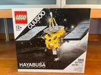 Lego Ideas CUUSOO 21101 Hayabusa Nieuw, Ophalen of Verzenden, Nieuw, Complete set, Lego