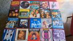 Vinyl jaren '70 34 singles, Ophalen of Verzenden, 1960 tot 1980, Gebruikt