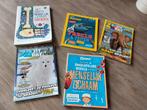 gratis doeboeken lichaam en zo zit dat, Ophalen, Gelezen
