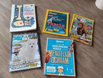gratis doeboeken lichaam en zo zit dat beschikbaar voor biedingen