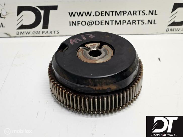 Nokkenasversteller VANOS BMW M3 E92 E90 E93 S65 11367841117, Auto-onderdelen, Motor en Toebehoren, Gebruikt, Ophalen of Verzenden
