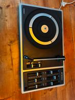 Erres platenspeler, stereosetje 2714, Ophalen of Verzenden, Overige merken