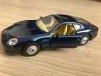 Aston Martin DB7 Modelauto 1:18, Hobby en Vrije tijd, Modelauto's | 1:18, Ophalen of Verzenden, Gebruikt, Auto, Overige merken