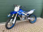 Yamaha YZF 450 2021, Ophalen, Zo goed als nieuw, Yamaha