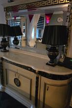 Versace Meubelset Compleet, Ophalen, Zo goed als nieuw, Luxe