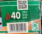 JBL Pro temp b40, Ophalen of Verzenden, Nieuw, Verlichting of Verwarming
