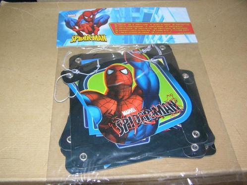 Spiderman feest slinger nieuw, Verzamelen, Stripfiguren, Nieuw, Overige typen, Superheld, Ophalen of Verzenden