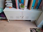 Ikea ps kast wit met 2 sleutels, Huis en Inrichting, Kasten | Lockerkasten, Ophalen, Gebruikt
