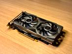 INNO3D RTX 2060 6GB, Computers en Software, Videokaarten, PCI-Express 3, Ophalen of Verzenden, Zo goed als nieuw, Nvidia