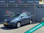 Volkswagen Golf Plus 1.2 TSI Comfortline BlueMotion CLIMATE|, Auto's, Euro 5, Stof, Gebruikt, 680 kg