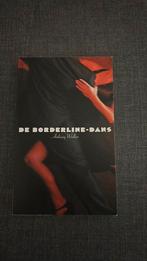 Anthony Walker - De borderline-dans, Gelezen, Ophalen of Verzenden, Ontwikkelingspsychologie, Anthony Walker