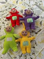 Teletubbies knuffels, Ophalen, Gebruikt, Overige typen