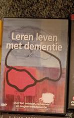 #Alzheimer Movies #dementie, Vanaf 16 jaar, Ophalen of Verzenden, Zo goed als nieuw, Drama
