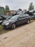 subaru legacy outback 2008 grijs antraciet kleurcode 65z, Auto-onderdelen, Carrosserie en Plaatwerk, Subaru, Gebruikt, Ophalen of Verzenden