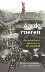 Aarde roeren - tuinieren in turbulente tijden - Graafland, Nieuw, Ophalen of Verzenden, Jan Graafland, Natuur algemeen