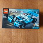 Lego Technic 42091, nieuw, Ophalen of Verzenden, Zo goed als nieuw