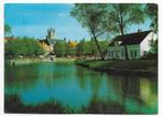Sluis Kaai   Gelopen Ansichtkaart (  B5685 ), Ophalen of Verzenden, Gelopen, Zeeland