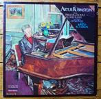 Arthur Rubinstein spielt Bach/Busoni, Mozart, Franck, Ophalen of Verzenden, Kamermuziek, Gebruikt, 12 inch
