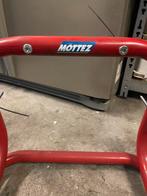 Mottez Fiets Ophangbeugel voor 3 Fietsen, Ophalen of Verzenden, Zo goed als nieuw