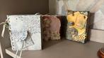 8 verhuisdozen met hoogwaardige scrapbooking spullen, Hobby en Vrije tijd, Scrapbooking, Ophalen, Zo goed als nieuw, Overige merken