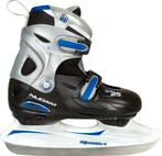 ijshockey schaatsen verstelbaar maat 34-37, Ophalen, Nieuw, Schaatsen