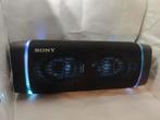 Sony XB33 Draagbare Bluetooth Speaker - Zo Goed Als Nieuw!, Audio, Tv en Foto, Luidsprekers, Overige typen, Ophalen of Verzenden