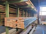 Diverse maten en lengtes Balken, Tuin en Terras, Palen, Balken en Planken, Ophalen, Gebruikt, 250 cm of meer, Balken