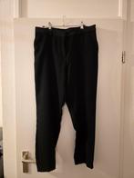 Zwarte Pantanlon, Kleding | Dames, Broeken en Pantalons, Maat 38/40 (M), Zwart, Ophalen of Verzenden, Zo goed als nieuw