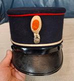 Kepie Oud Hollands Artillerie KNIL
Onderofficier
1900-1940, Verzamelen, Ophalen of Verzenden, Landmacht, Nederland, Helm of Baret