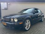 Jaguar XJ 4.2 V8 Supercharged Automaat XJR uitvoering, TOPST, Auto's, Automaat, Achterwielaandrijving, Gebruikt, Zwart