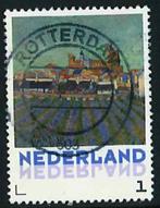 Persoonlijke postzegel Vincent van Gogh 4, Postzegels en Munten, Postzegels | Nederland, Verzenden, Na 1940, Gestempeld