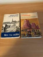 Dorp aan de rivier door Antoon Coolen ea, Ophalen of Verzenden, Gelezen, Noord-Brabant