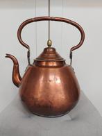 Prachtige koperen ketel, Ophalen of Verzenden