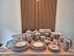Pip Studio Early Bird servies, Huis en Inrichting, Gebruikt, Ophalen of Verzenden, Overige stijlen, Porselein