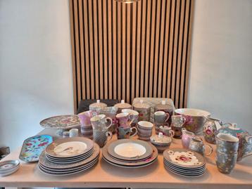 Pip Studio Early Bird servies beschikbaar voor biedingen