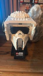 Scout trooper, Ophalen of Verzenden, Zo goed als nieuw