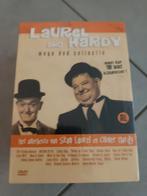 NIEUW Laurel and Hardy dvd box, Alle leeftijden, Ophalen of Verzenden, Nieuw in verpakking, Tv-programma of Sketches