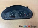 Instrumentenpaneel BMW 3-serie E36 8357764, Gebruikt, Ophalen of Verzenden, BMW, BMW