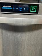 Winterhalter UC-L vaatwasmachine Bj 2024 Horeca rvs, Ophalen, Gebruikt, 60 cm of meer, Minder dan 10 liter