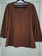MY PASHION(LADYDAY)XXL, Kleding | Dames, Bruin, Zo goed als nieuw, My pashion, Shirt of Top