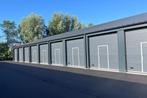 bedrijfsunit loods, 35 m², Huur, Bedrijfsruimte