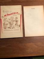 1945 De Tommies zijn er, door Otto Levenbach. Illustraties, Boeken, Verzenden, Tweede Wereldoorlog, Gelezen, Overige onderwerpen