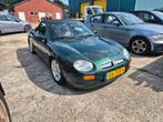 MG 1999 Groen, Auto's, Zwart, Cabriolet, 1796 cc, Leder