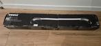 Thule WingBar Edge Railing 9584 Aluminium Open Dakrailing, Ophalen of Verzenden, Nieuw