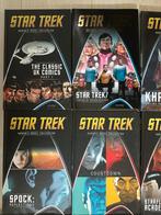 Star Trek boeken collectie, Boeken, Meerdere comics, Amerika, Ophalen of Verzenden, Zo goed als nieuw