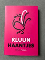 Romans van Kluun, Ophalen of Verzenden, Zo goed als nieuw, Kluun, Nederland