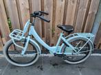 Alpina Clubb 22 inch Meisjesfiets Transporter, Fietsen en Brommers, Fietsen | Meisjes, Ophalen, Gebruikt, Handrem, 22 inch