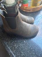 Blundstones Groen Suède maat 36 - 1 keer gedragen, Ophalen of Verzenden, Nieuw