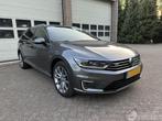 Volkswagen Passat 1.4 TSI GTE Automaat Pano (bj 2016), Automaat, Overige carrosserieën, Hybride Elektrisch/Benzine