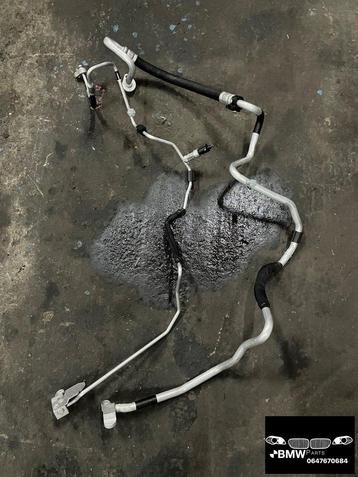 Airco leiding set Audi A1 8X 1.0 TFSI  beschikbaar voor biedingen